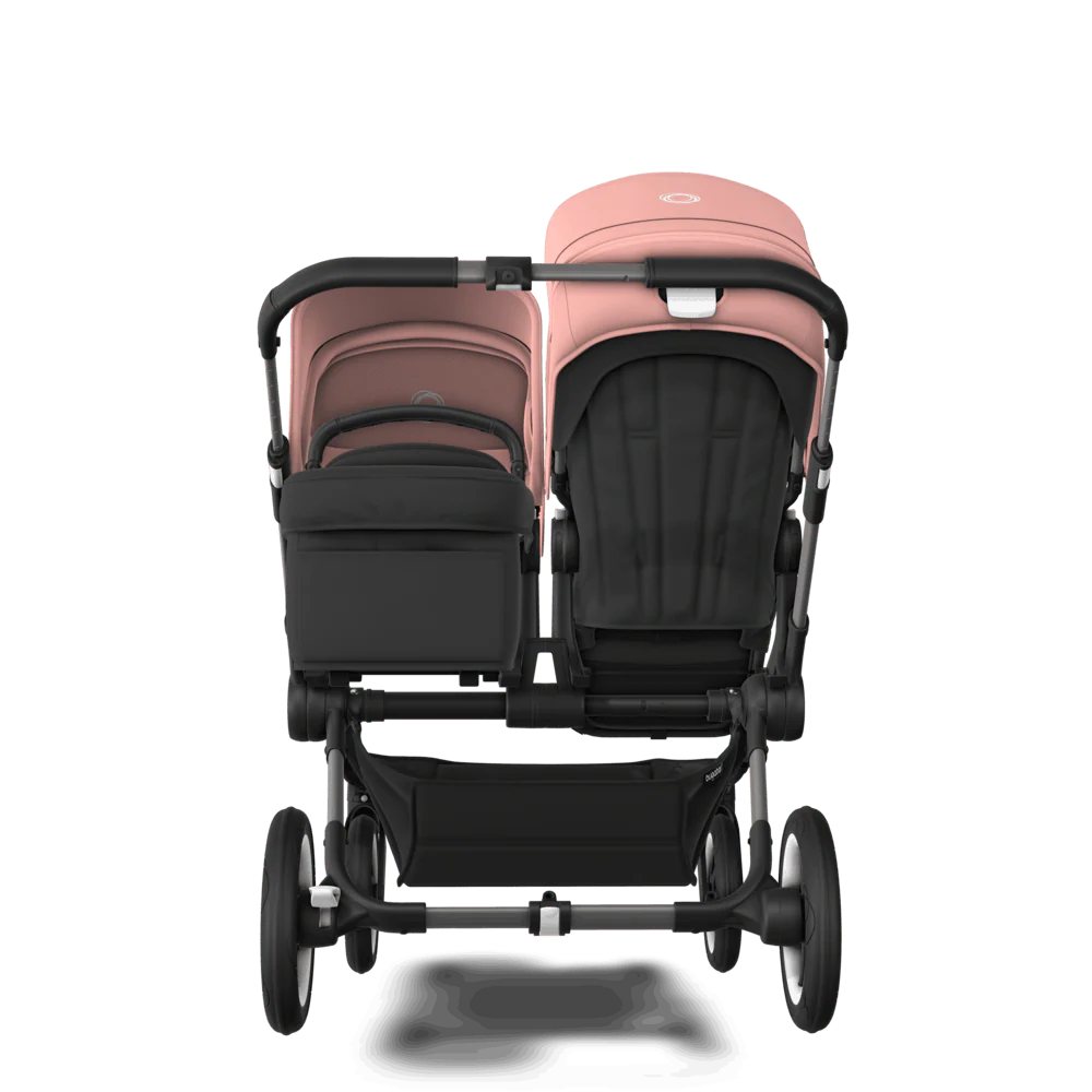 Bugaboo Donkey 5 Duo Stroller - Image 23