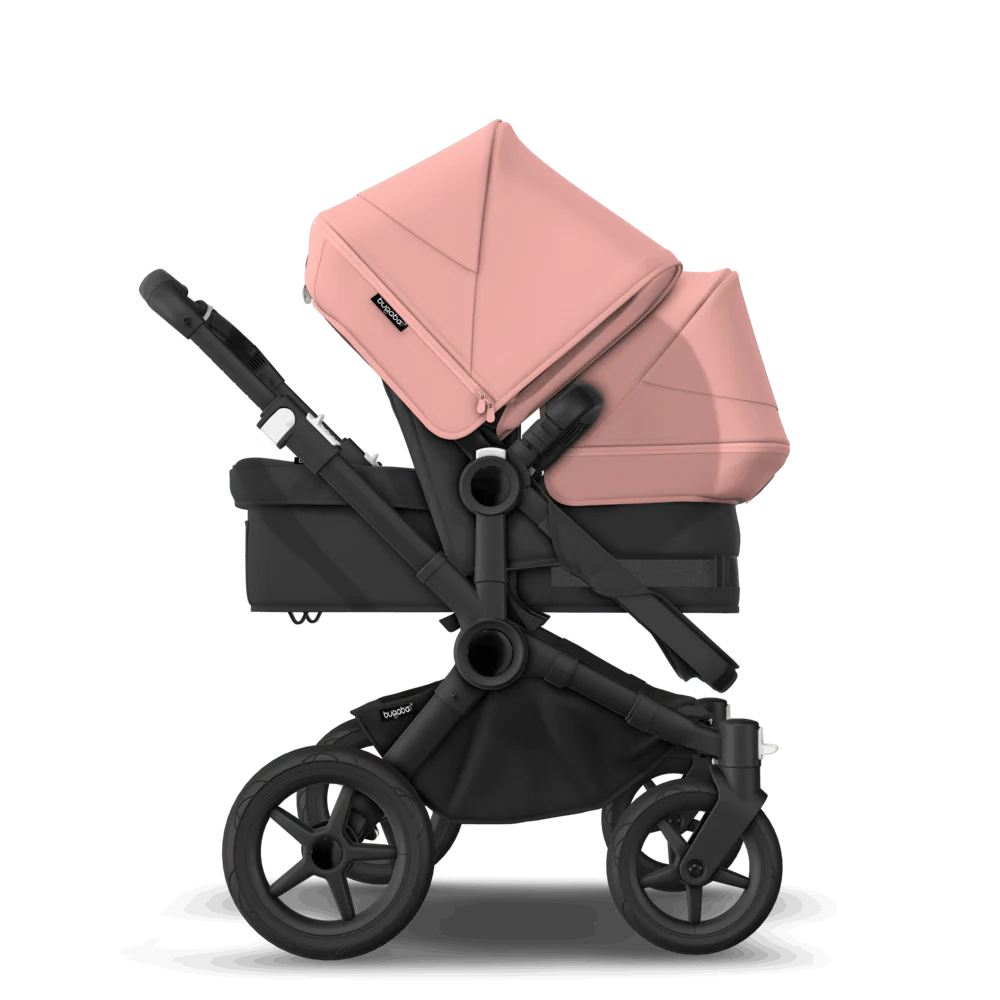 Bugaboo Donkey 5 Duo Stroller - Image 24