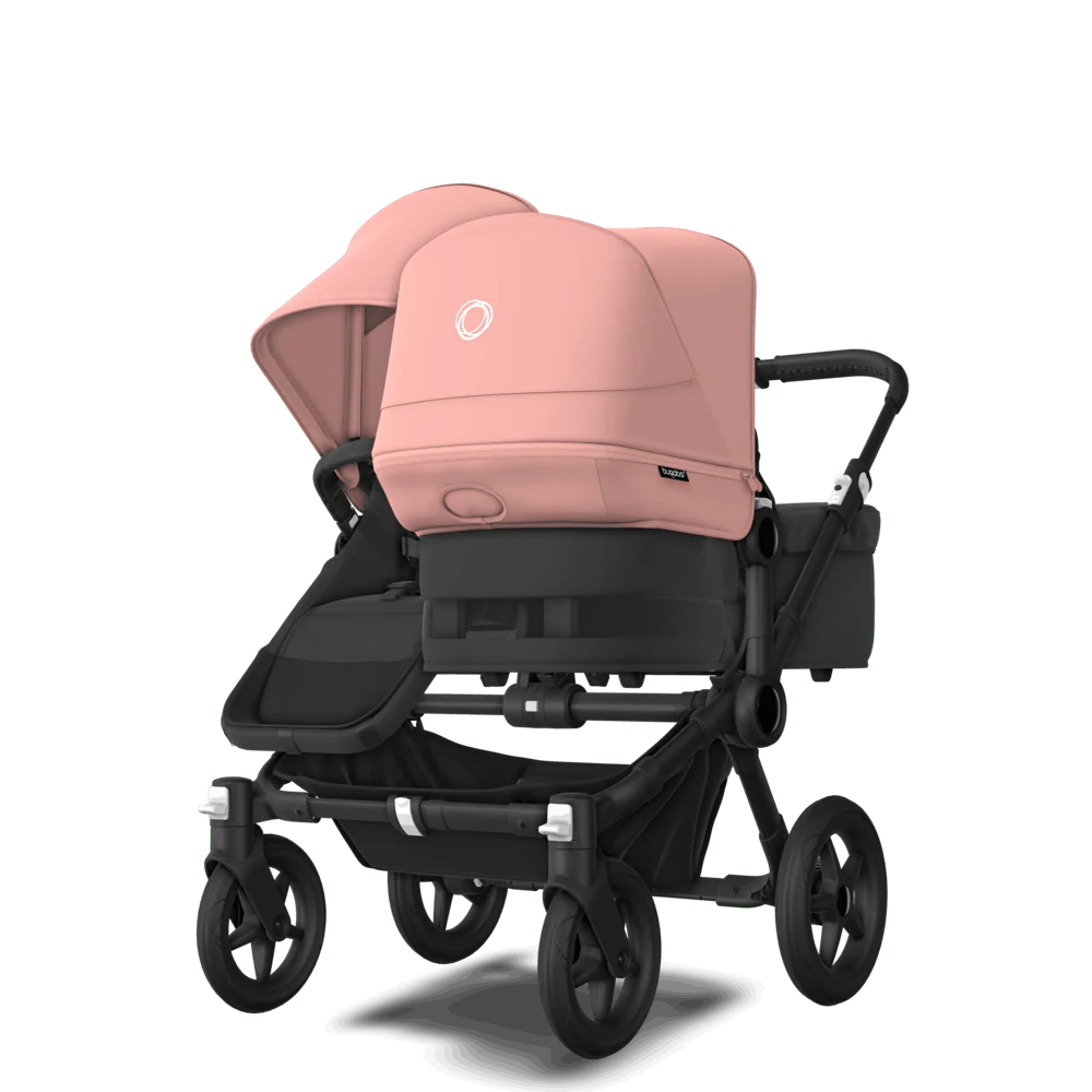 Bugaboo Donkey 5 Duo Stroller - Image 25