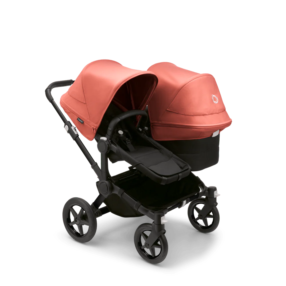 Bugaboo Donkey 5 Duo Stroller - Image 26