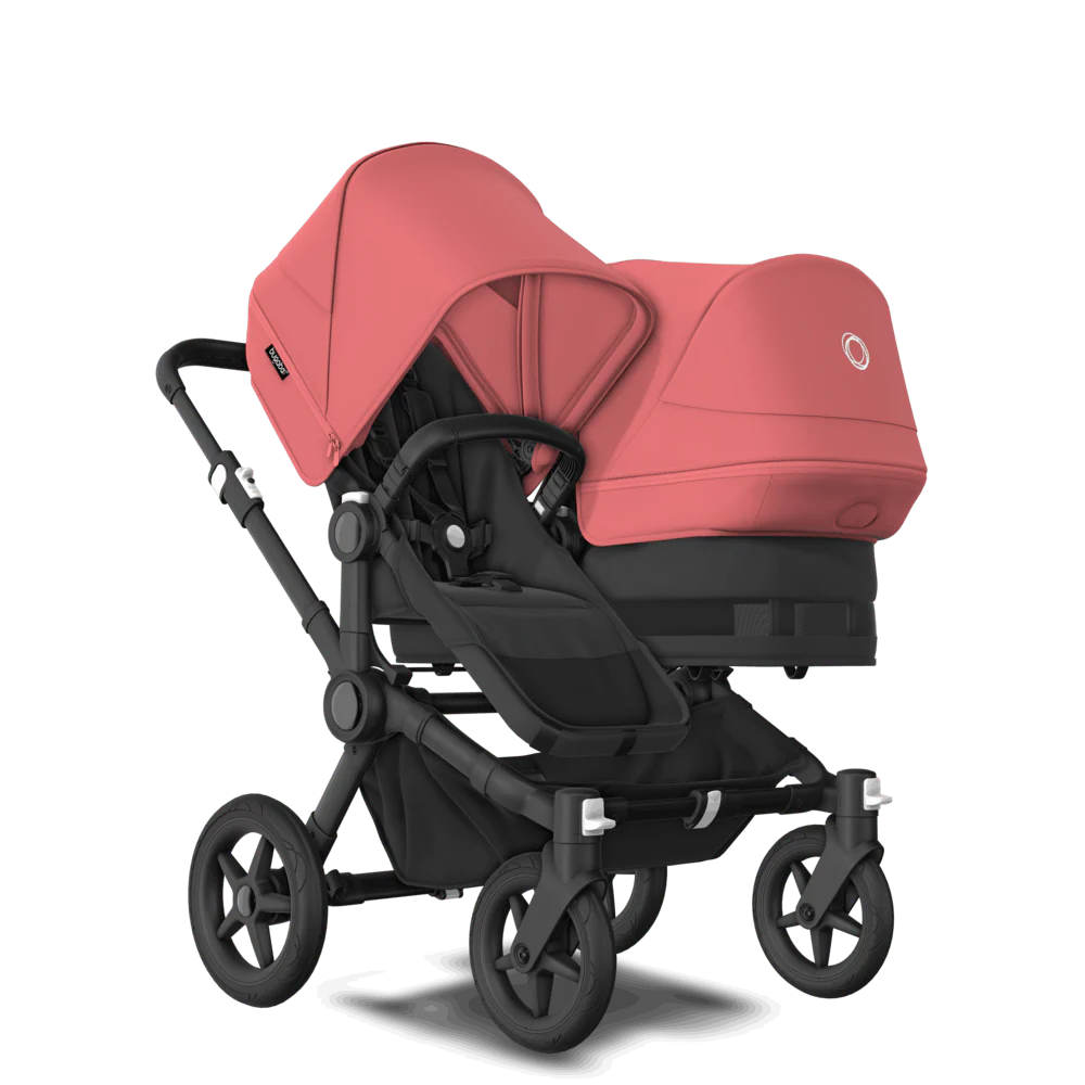 Bugaboo Donkey 5 Duo Stroller - Image 27