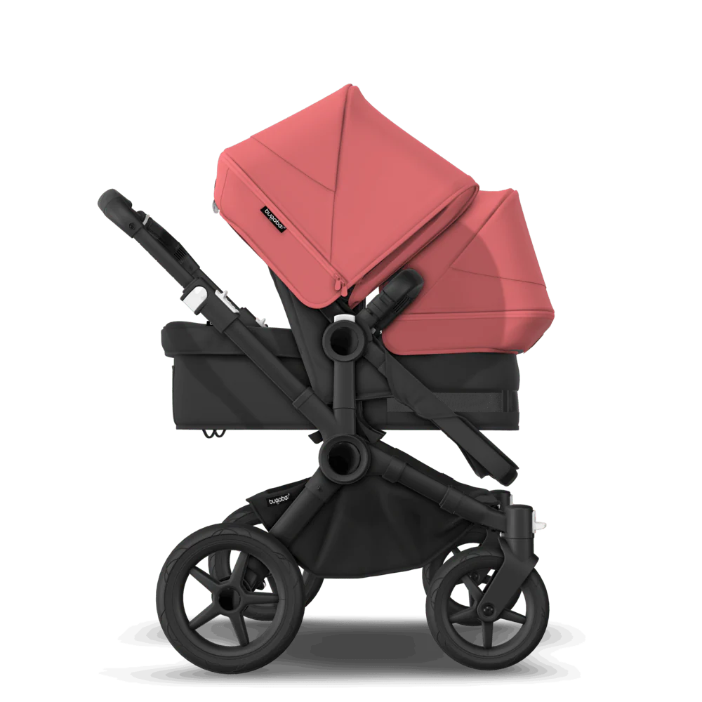 Bugaboo Donkey 5 Duo Stroller - Image 29