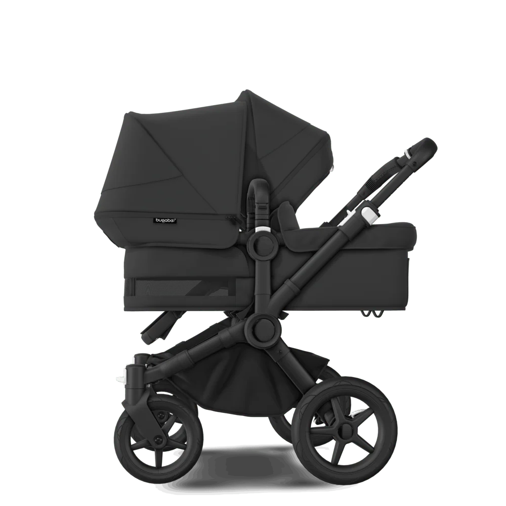 Bugaboo Donkey 5 Duo Stroller - Image 3