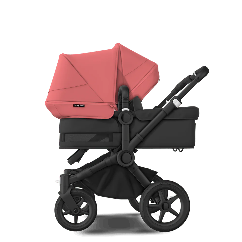 Bugaboo Donkey 5 Duo Stroller - Image 30