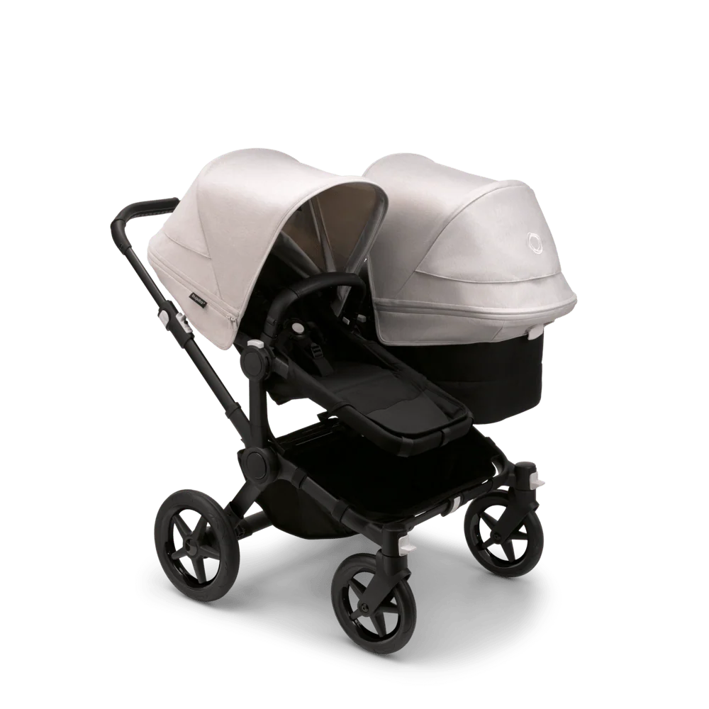Bugaboo Donkey 5 Duo Stroller - Image 32