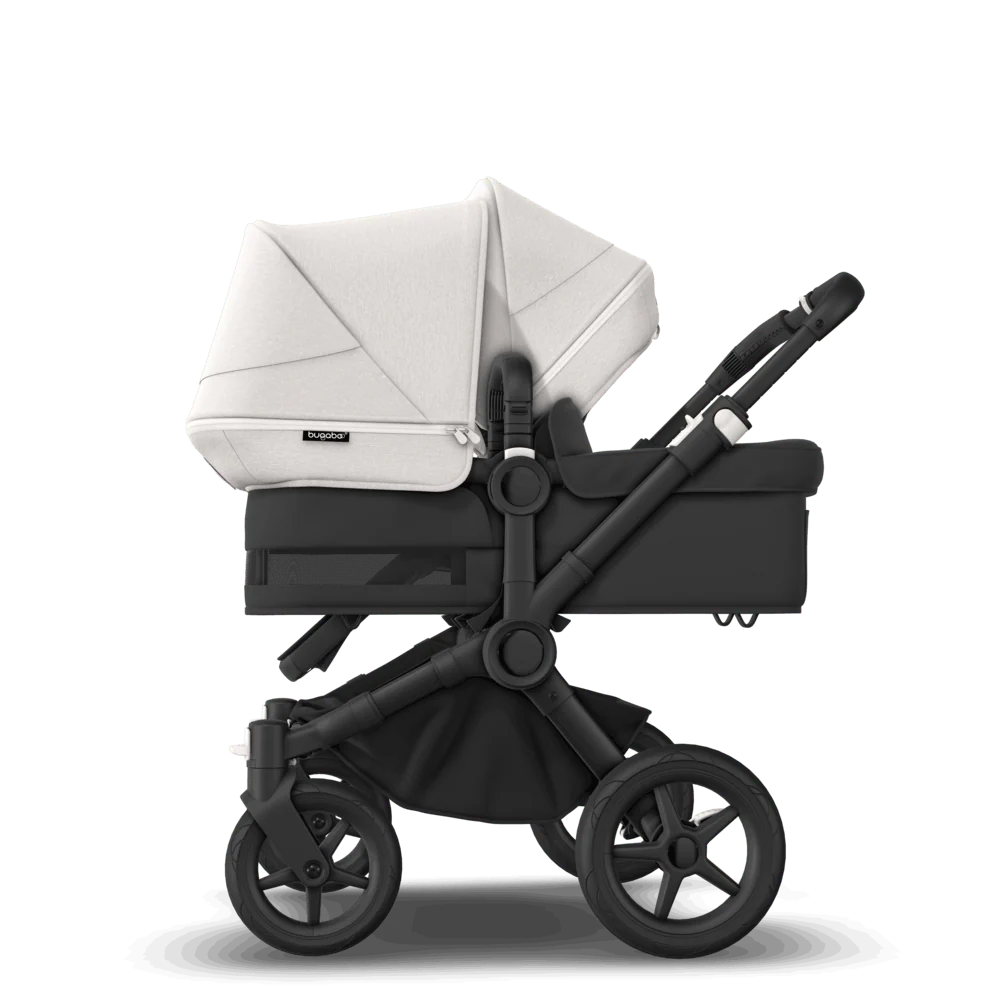 Bugaboo Donkey 5 Duo Stroller - Image 33