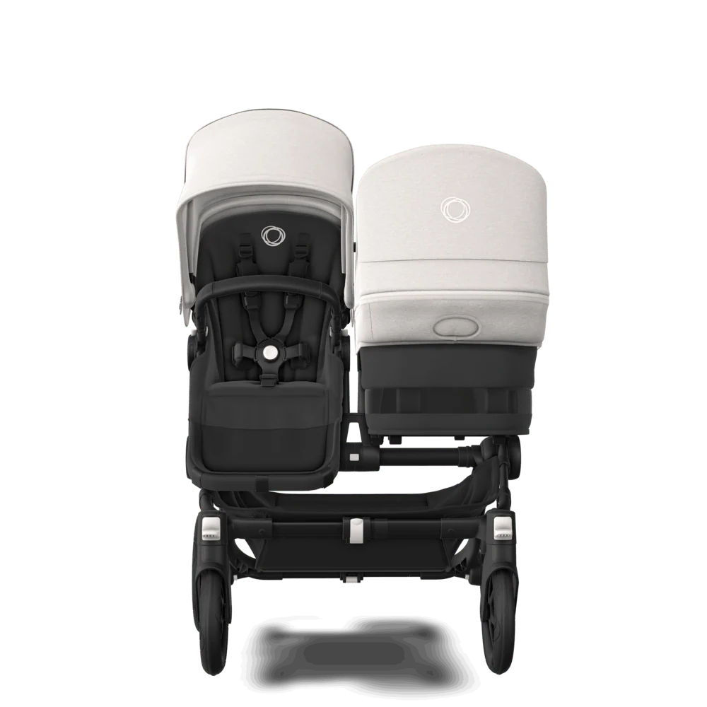 Bugaboo Donkey 5 Duo Stroller - Image 34
