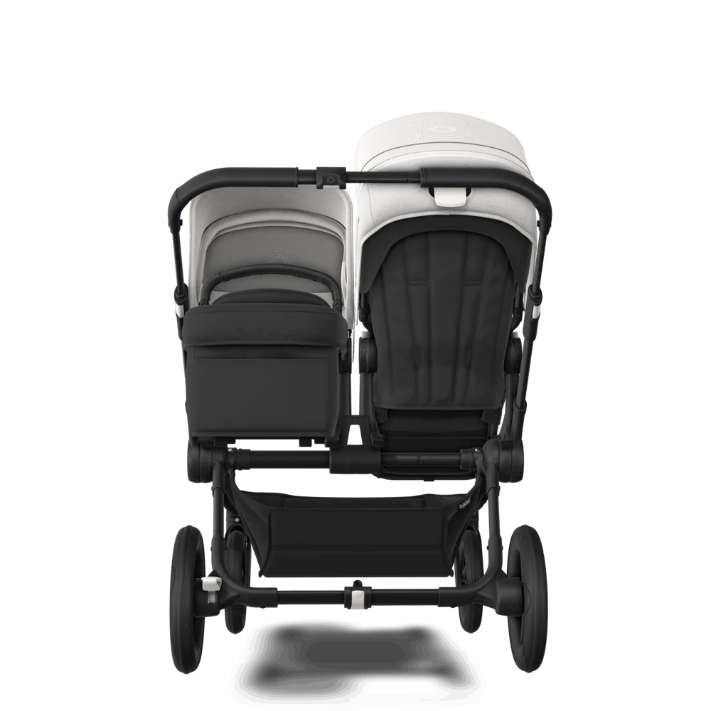 Bugaboo Donkey 5 Duo Stroller - Image 35