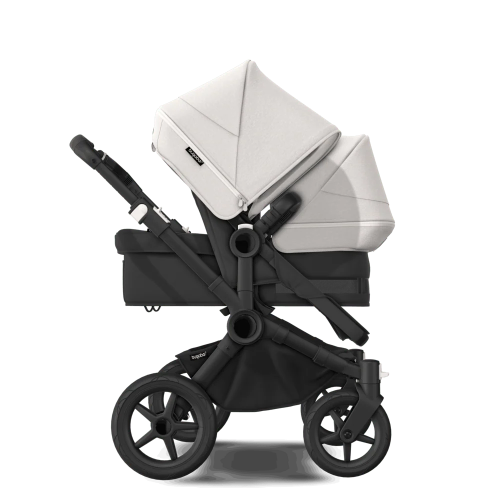 Bugaboo Donkey 5 Duo Stroller - Image 36