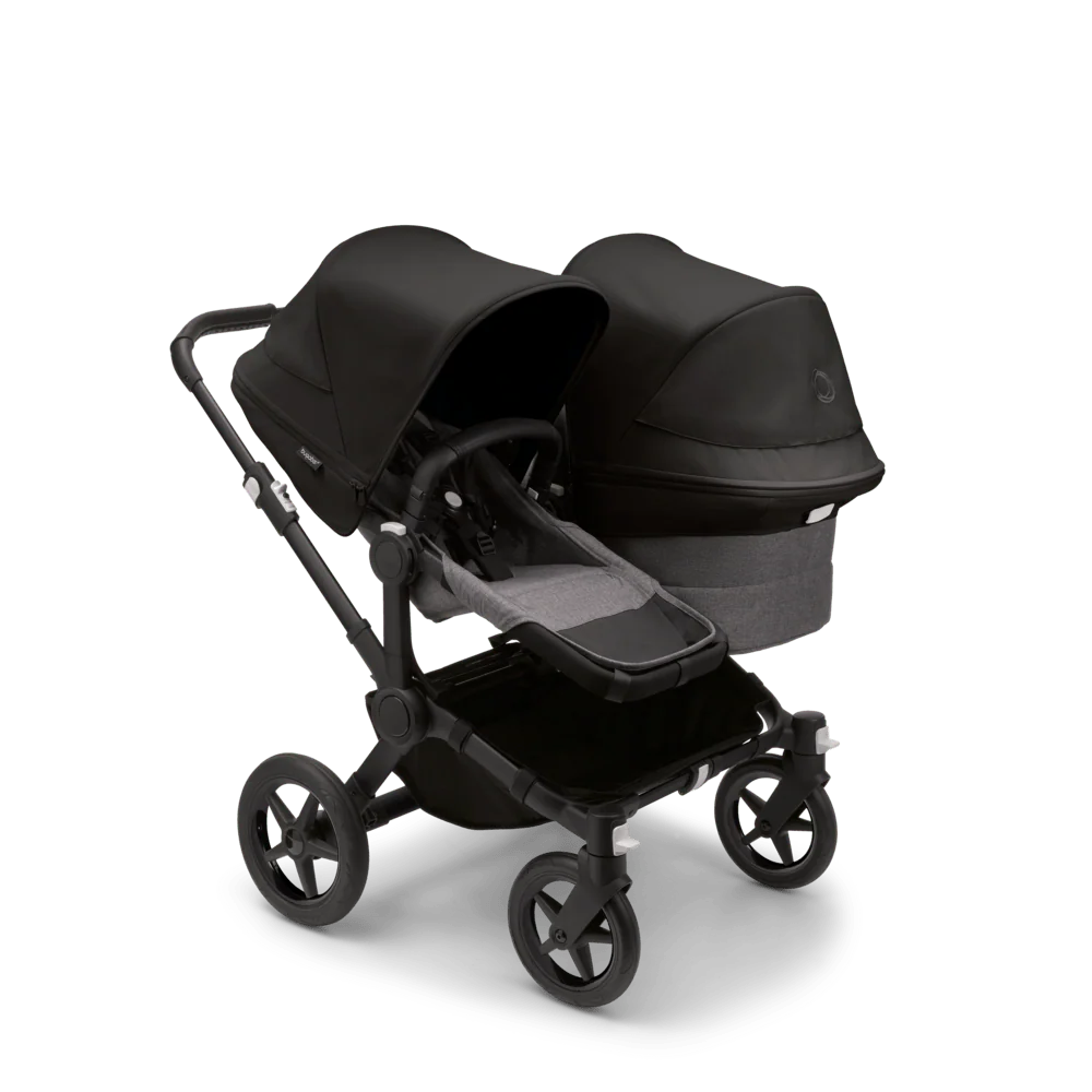 Bugaboo Donkey 5 Duo Stroller - Image 37