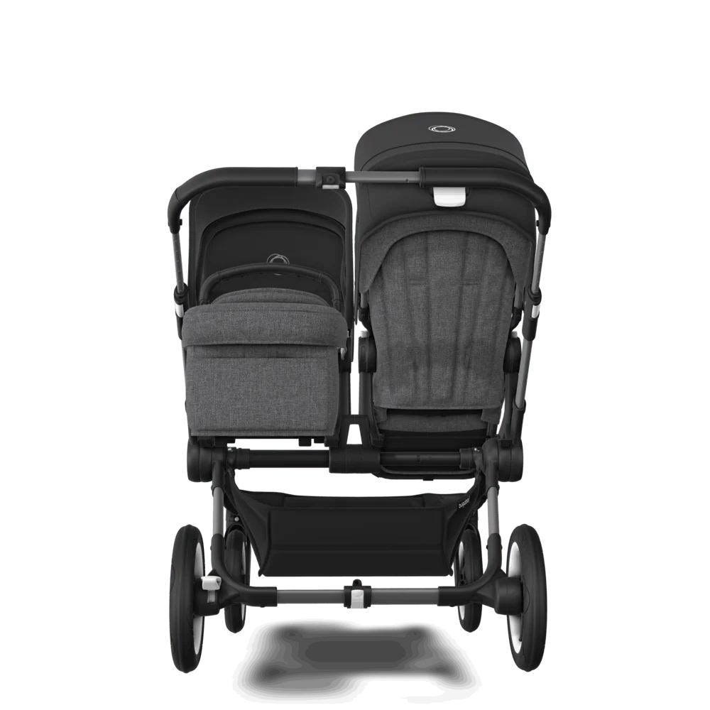 Bugaboo Donkey 5 Duo Stroller - Image 39