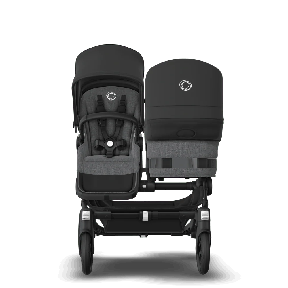 Bugaboo Donkey 5 Duo Stroller - Image 41
