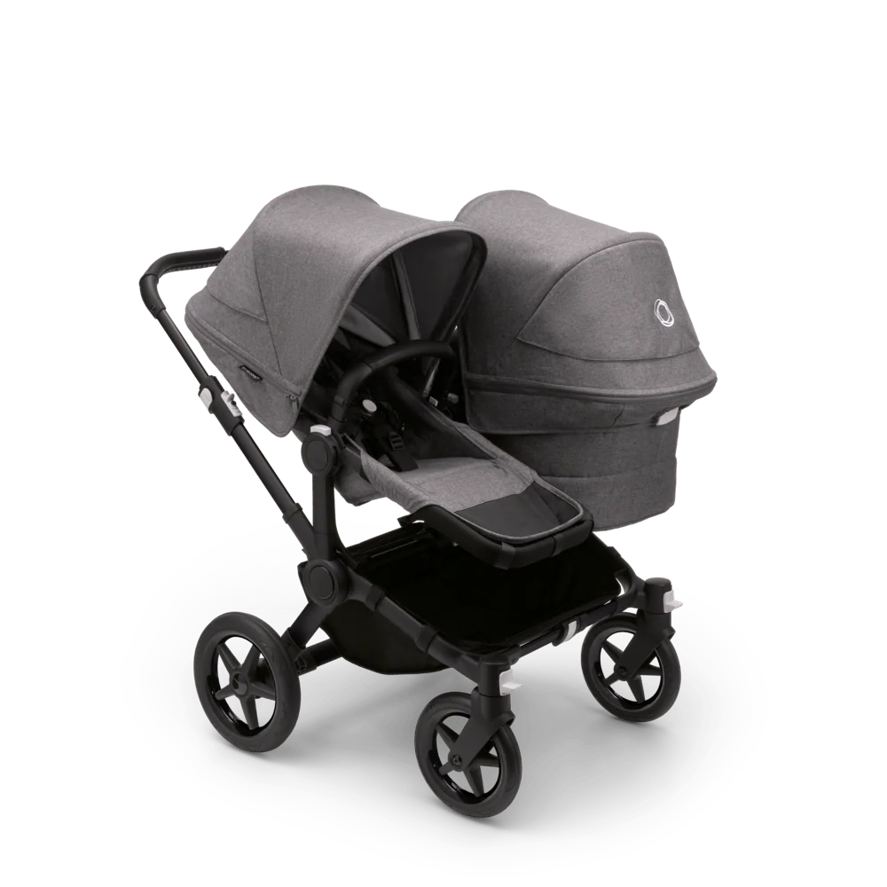 Bugaboo Donkey 5 Duo Stroller - Image 42