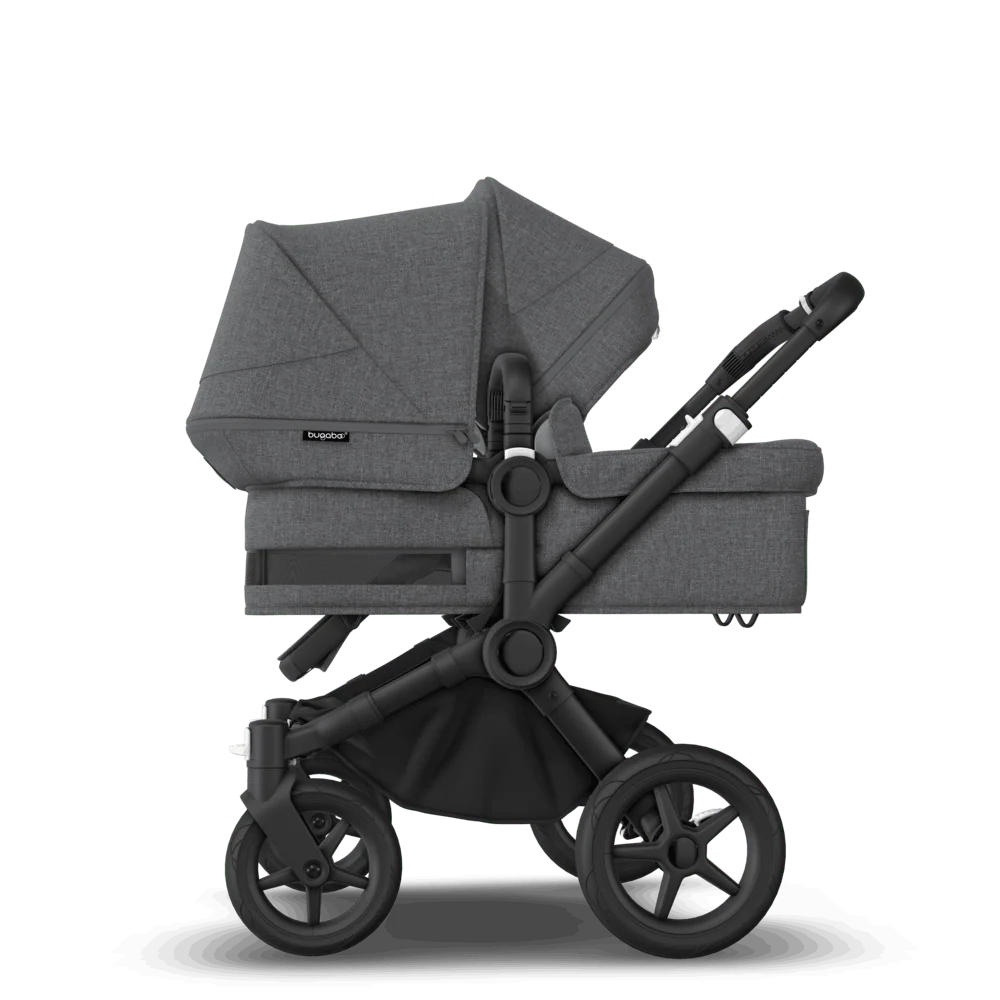 Bugaboo Donkey 5 Duo Stroller - Image 45