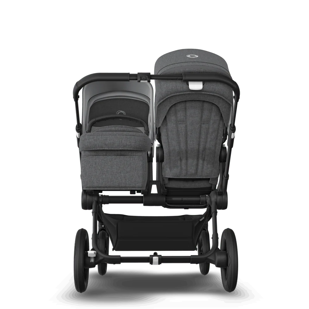 Bugaboo Donkey 5 Duo Stroller - Image 46