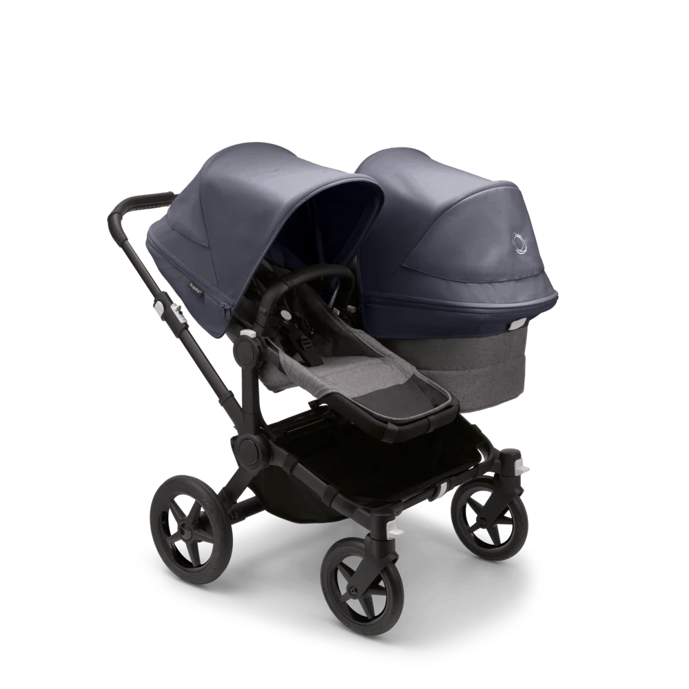 Bugaboo Donkey 5 Duo Stroller - Image 48