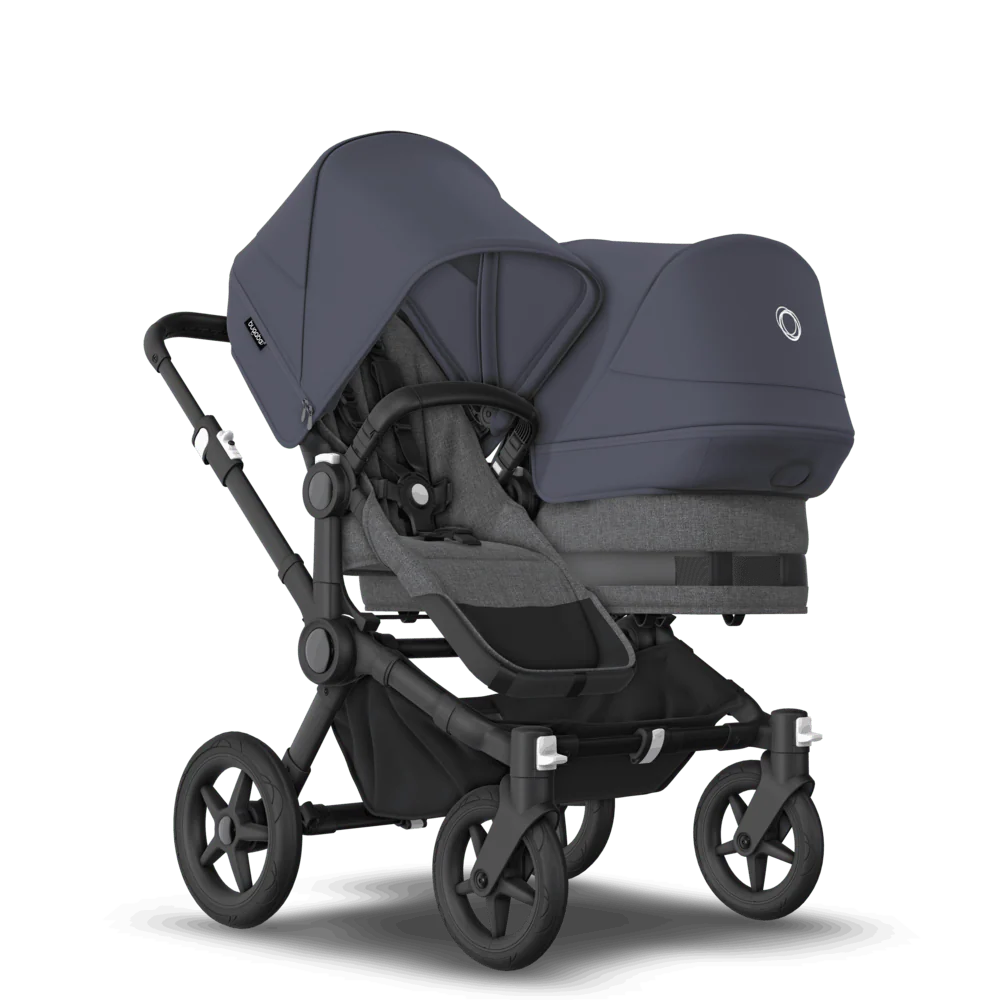 Bugaboo Donkey 5 Duo Stroller - Image 49