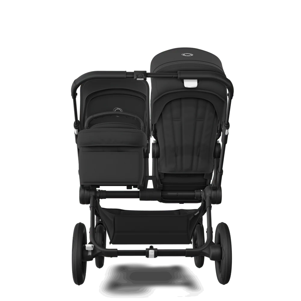 Bugaboo Donkey 5 Duo Stroller - Image 5
