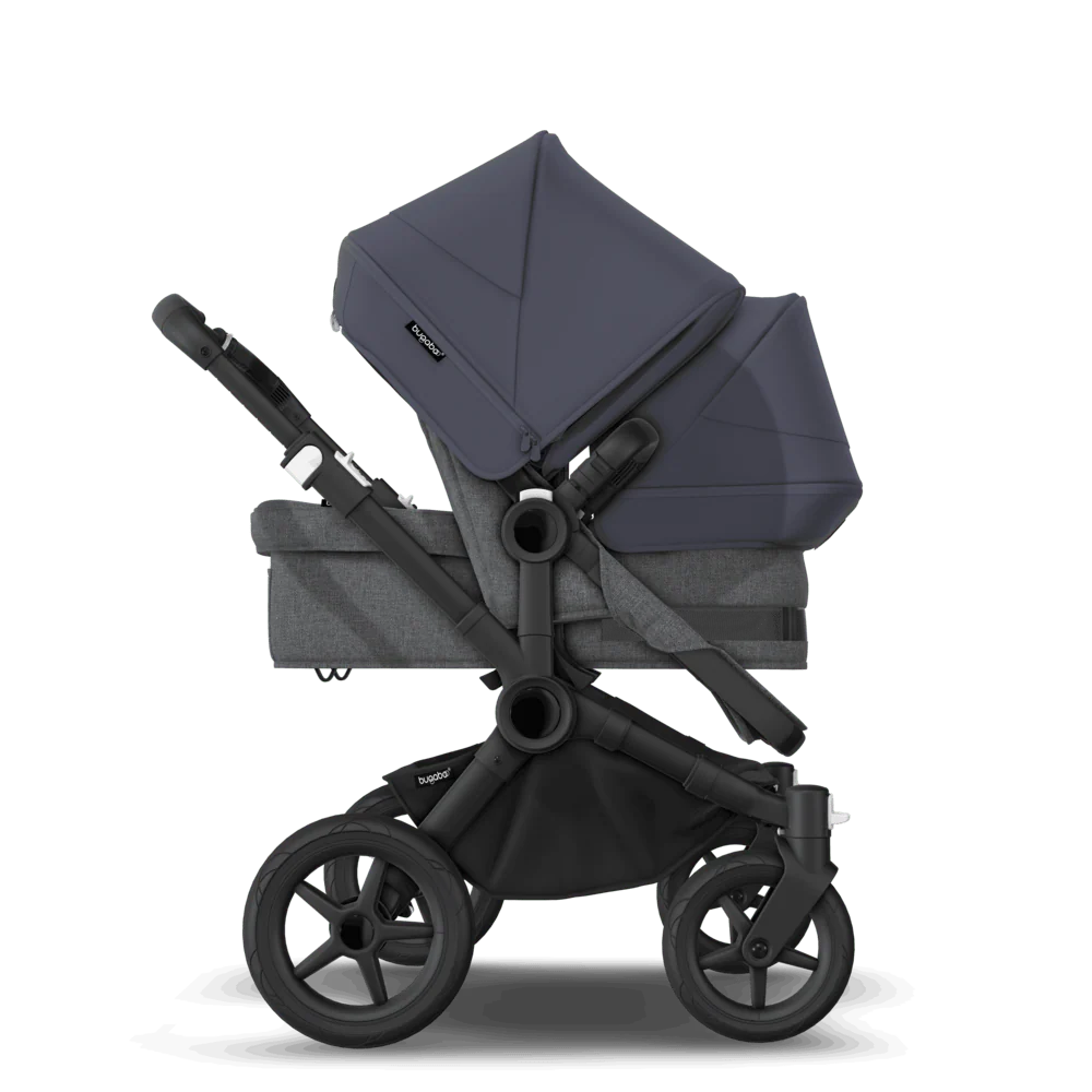 Bugaboo Donkey 5 Duo Stroller - Image 50