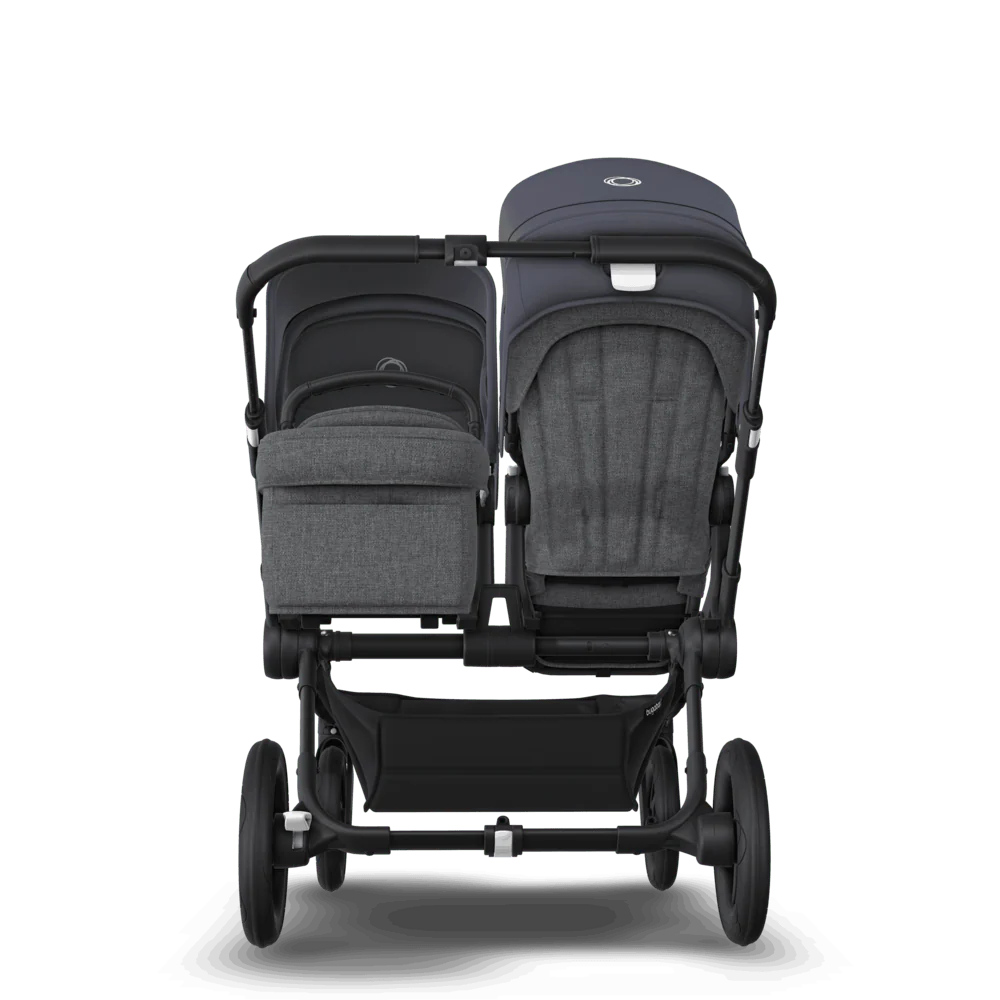 Bugaboo Donkey 5 Duo Stroller - Image 51