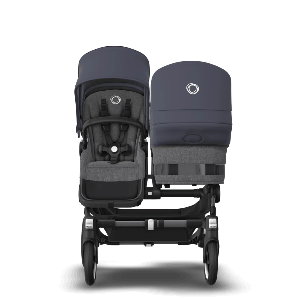 Bugaboo Donkey 5 Duo Stroller - Image 52