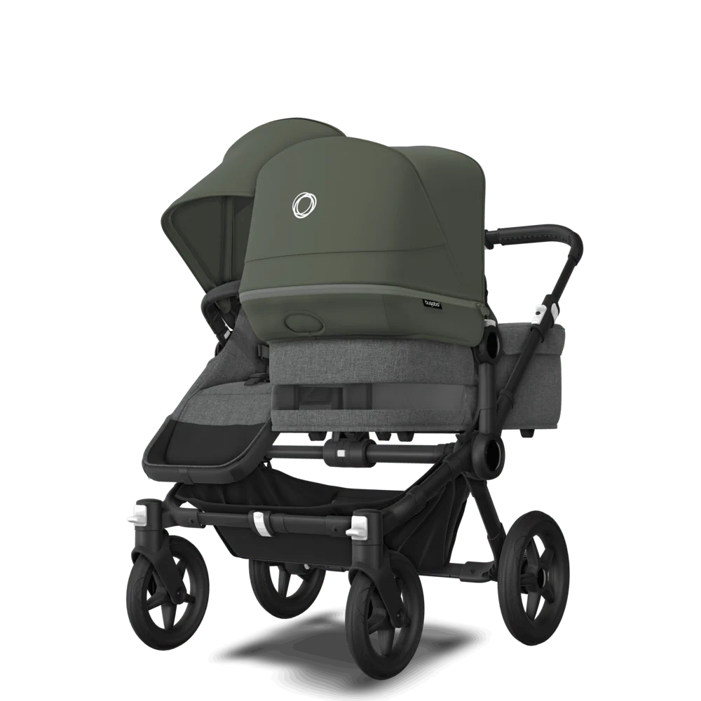 Bugaboo Donkey 5 Duo Stroller - Image 55