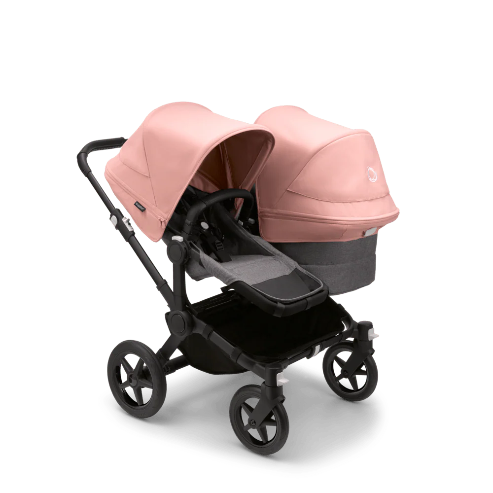 Bugaboo Donkey 5 Duo Stroller - Image 59