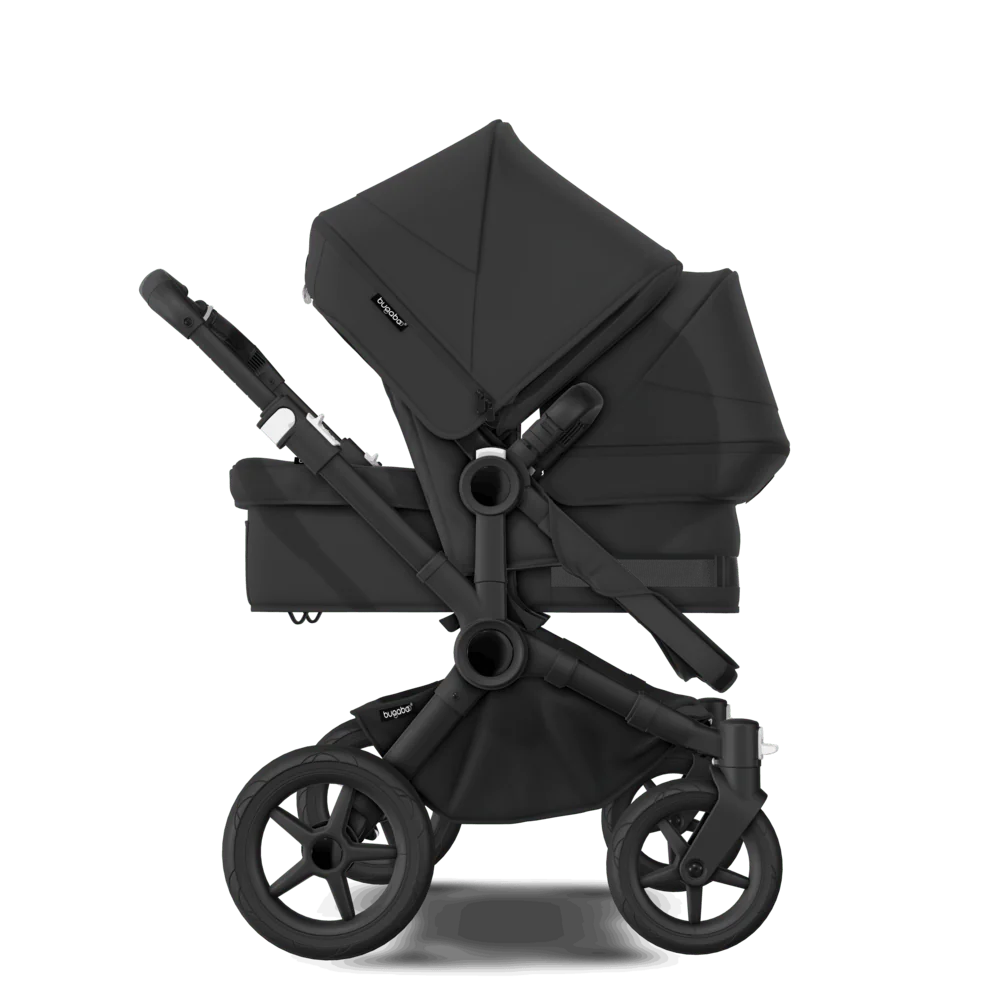 Bugaboo Donkey 5 Duo Stroller - Image 6