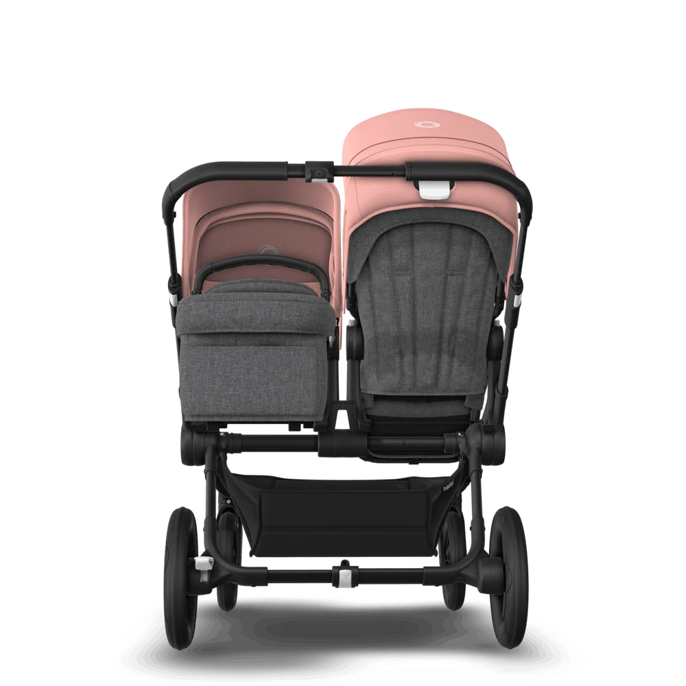 Bugaboo Donkey 5 Duo Stroller - Image 60