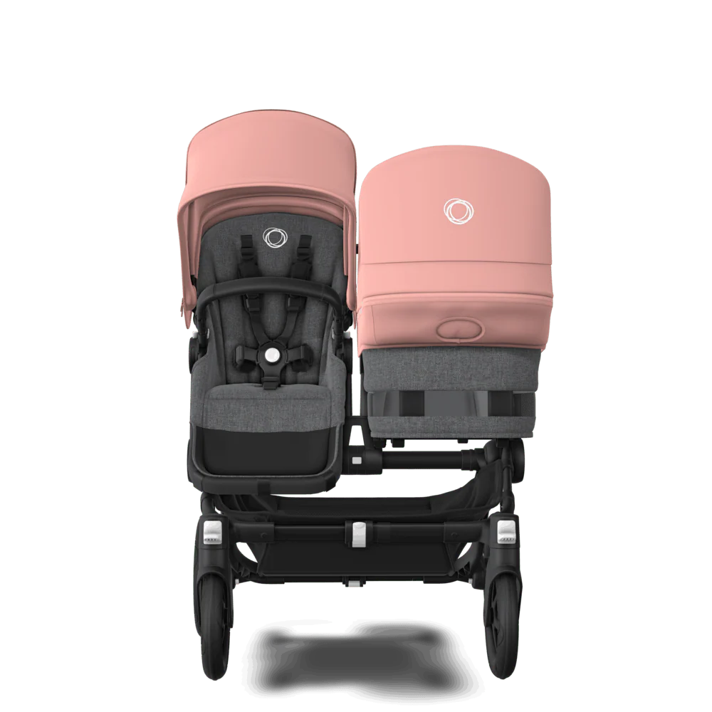 Bugaboo Donkey 5 Duo Stroller - Image 61