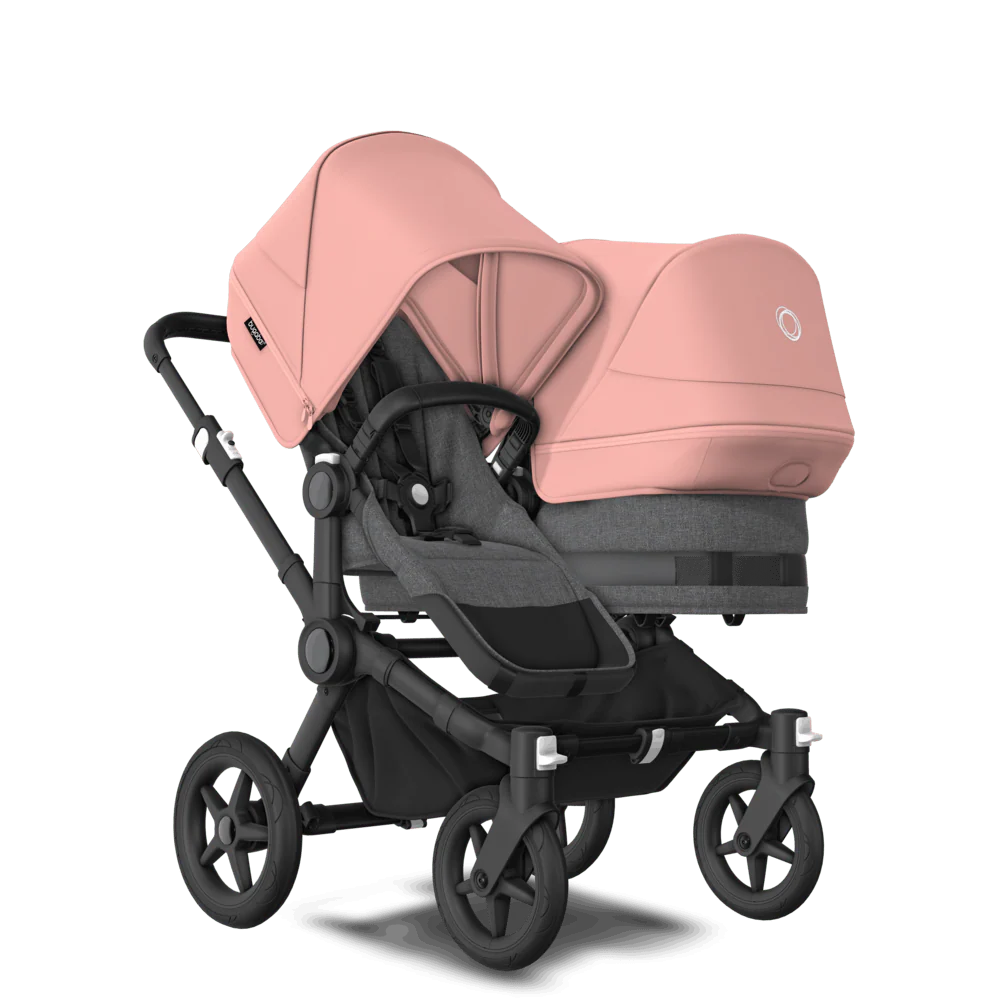Bugaboo Donkey 5 Duo Stroller - Image 62