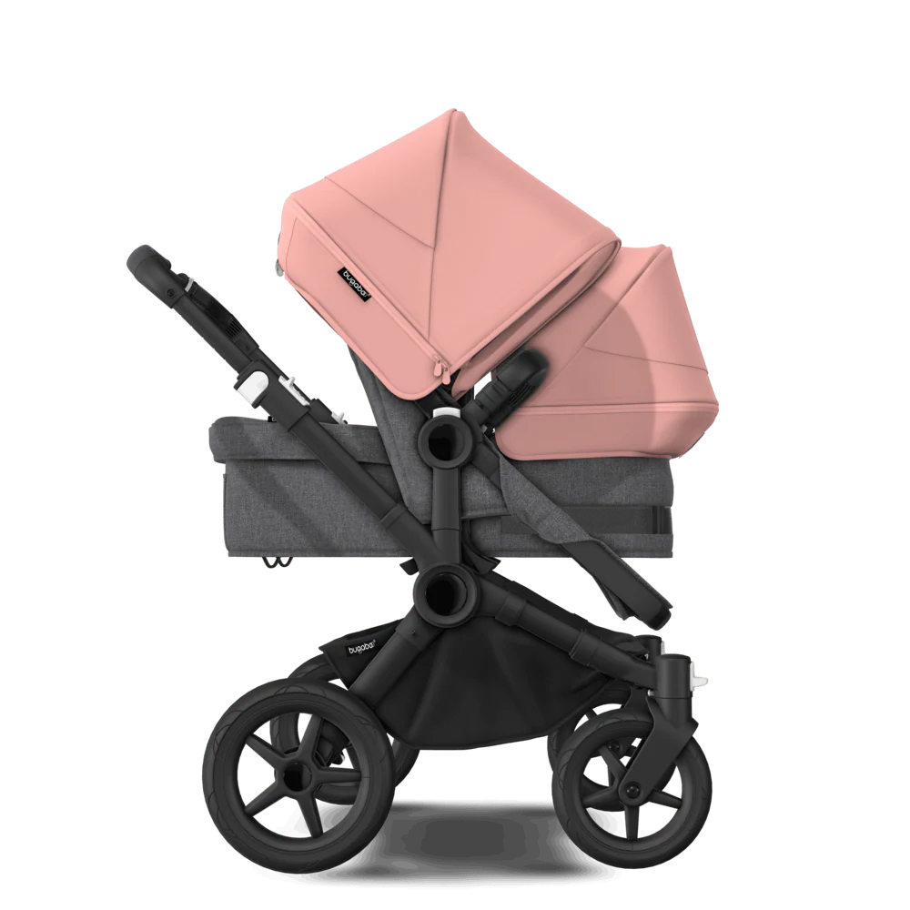 Bugaboo Donkey 5 Duo Stroller - Image 63