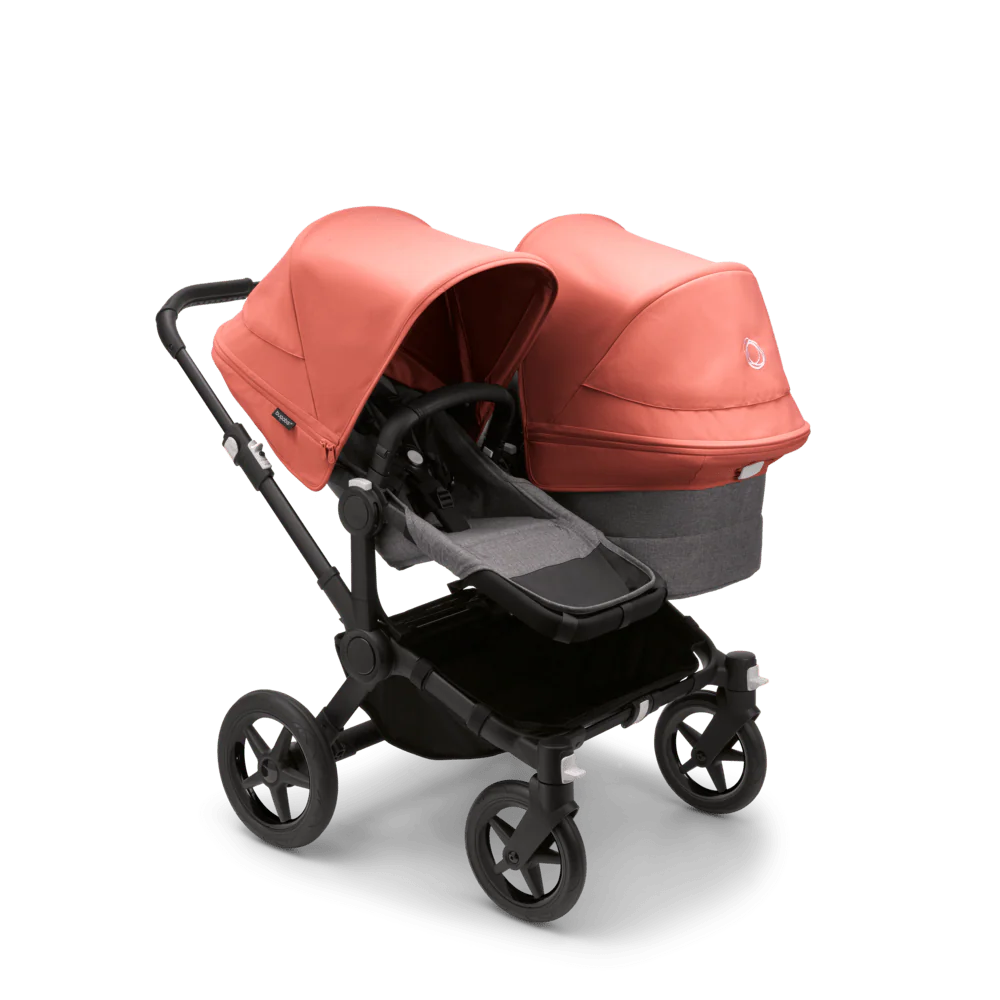 Bugaboo Donkey 5 Duo Stroller - Image 64