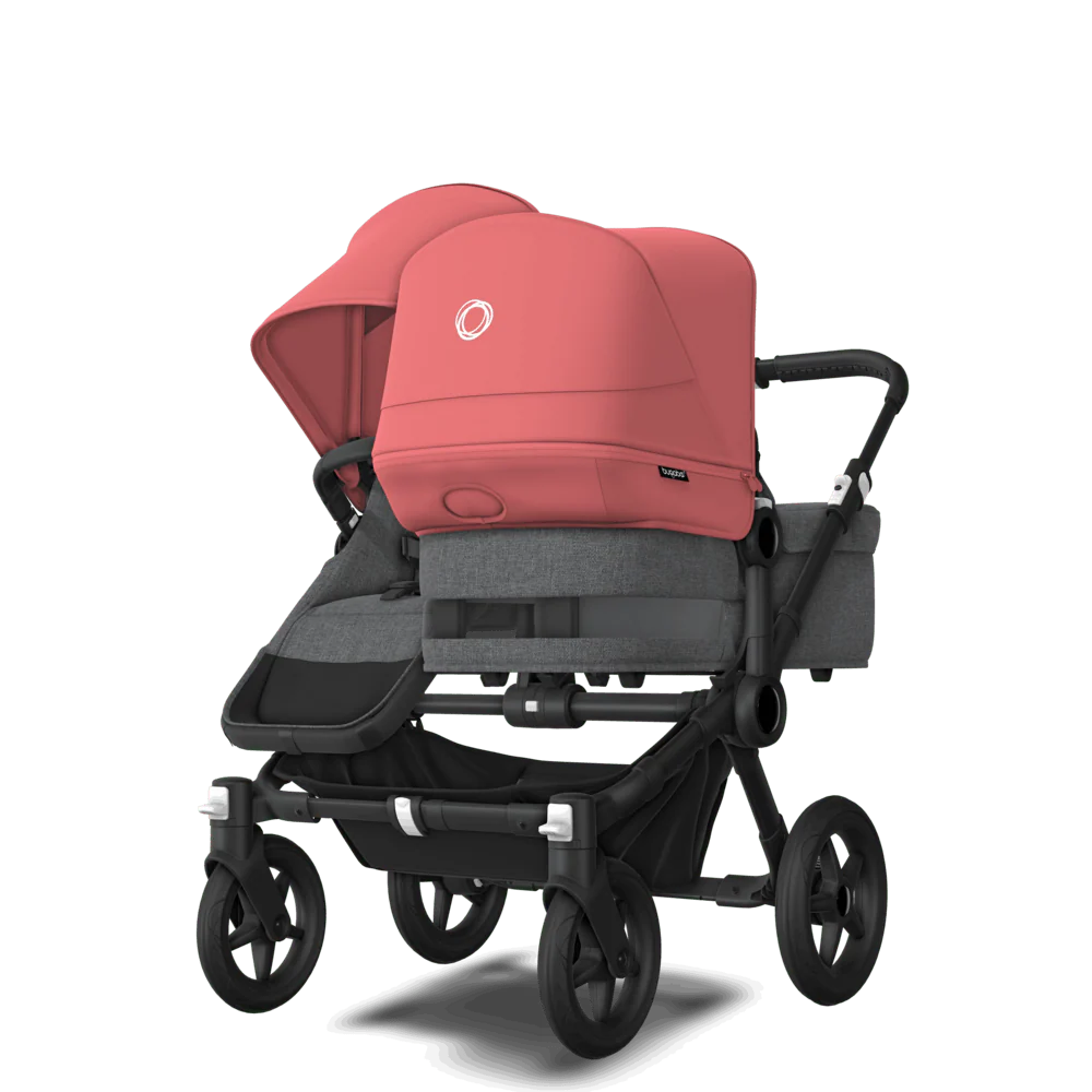 Bugaboo Donkey 5 Duo Stroller - Image 65
