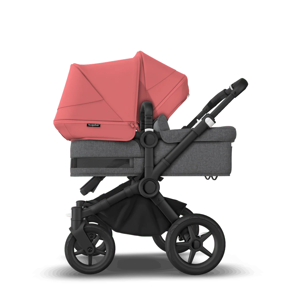 Bugaboo Donkey 5 Duo Stroller - Image 67