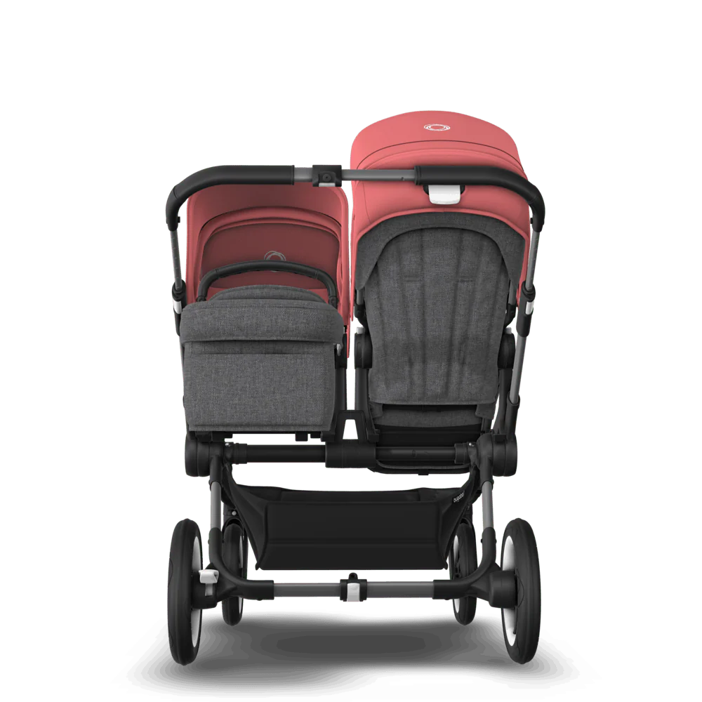 Bugaboo Donkey 5 Duo Stroller - Image 68