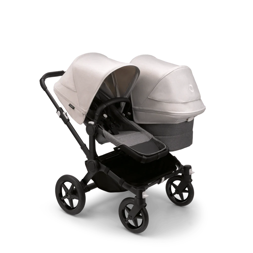 Bugaboo Donkey 5 Duo Stroller - Image 69