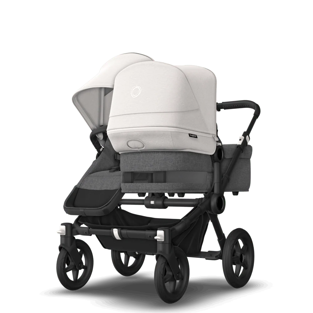 Bugaboo Donkey 5 Duo Stroller - Image 70
