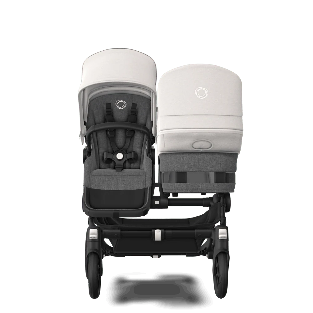 Bugaboo Donkey 5 Duo Stroller - Image 71