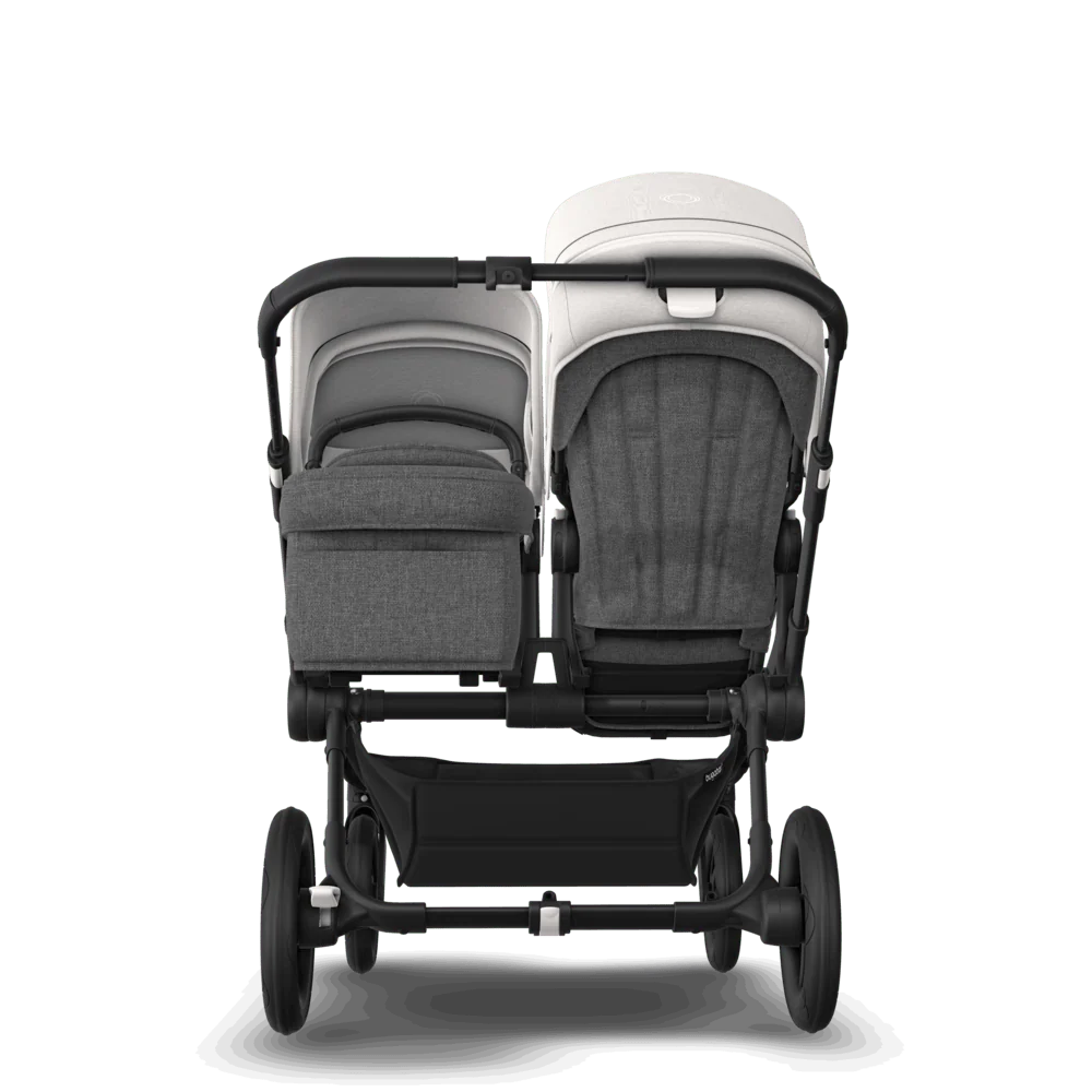 Bugaboo Donkey 5 Duo Stroller - Image 72