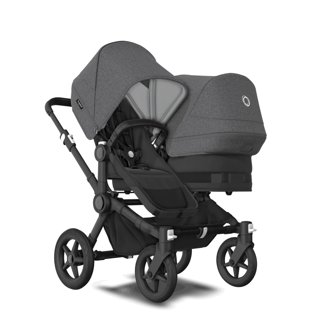 Bugaboo Donkey 5 Duo Stroller - Image 8