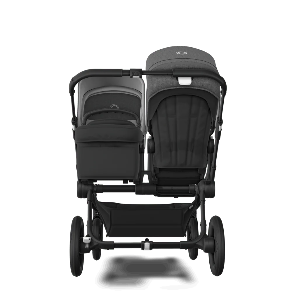 Bugaboo Donkey 5 Duo Stroller - Image 9