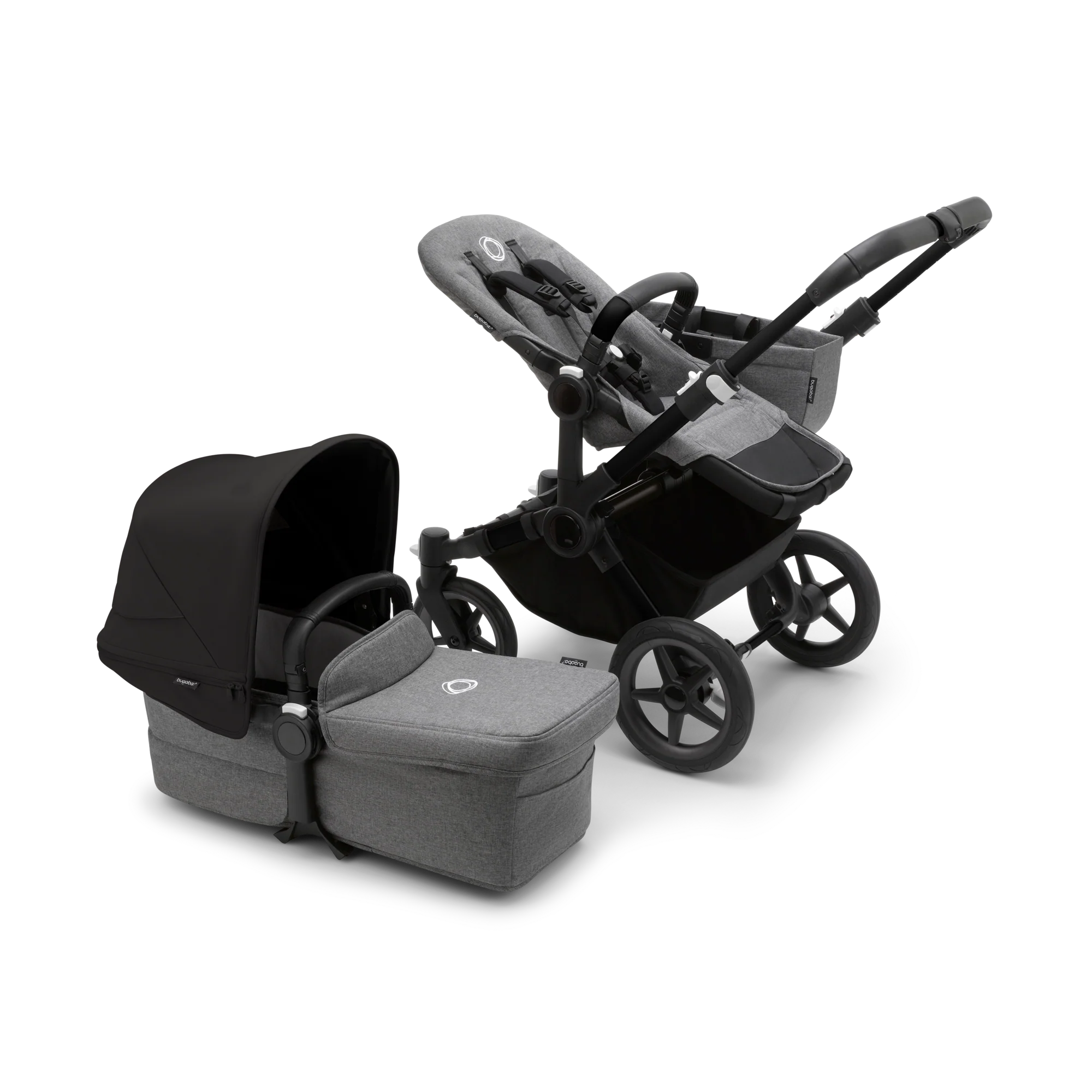 Bugaboo Donkey 5 Mono Stroller - Image 10