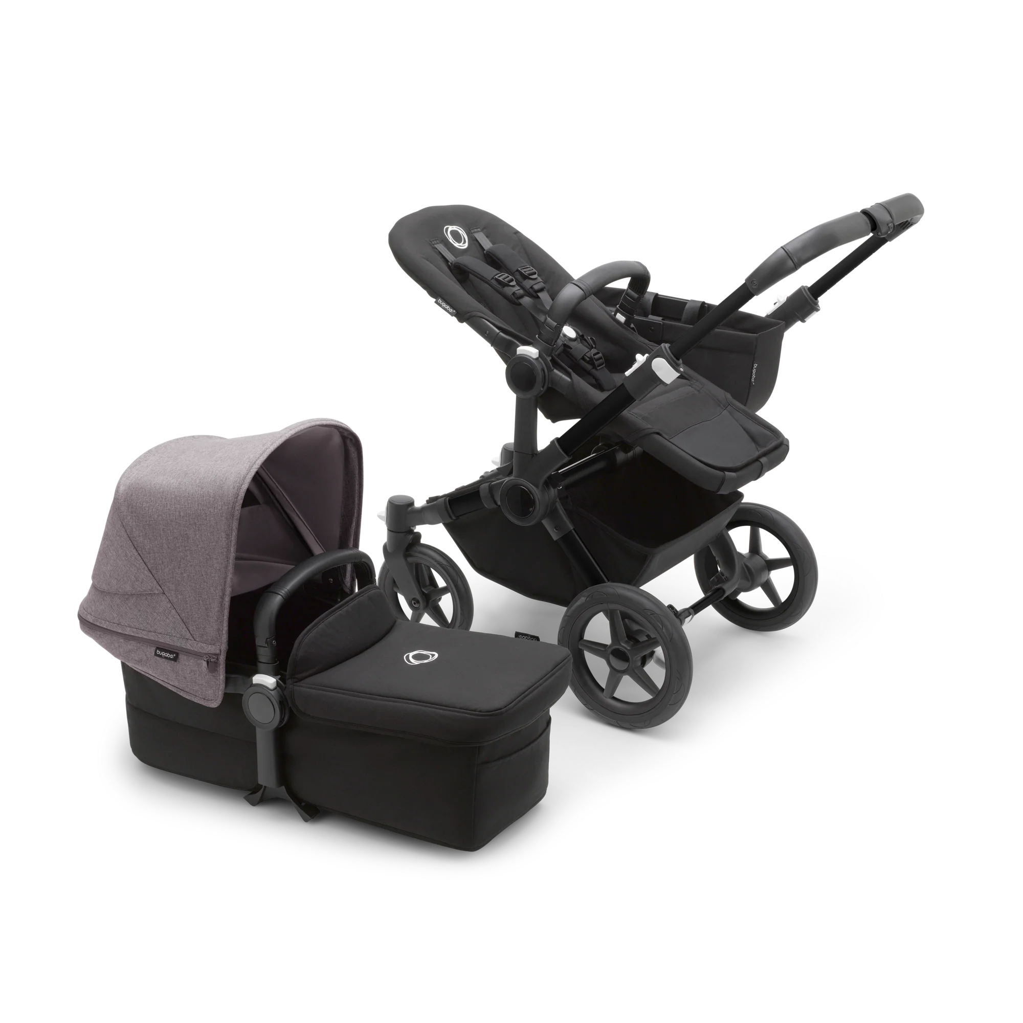 Bugaboo Donkey 5 Mono Stroller - Image 11