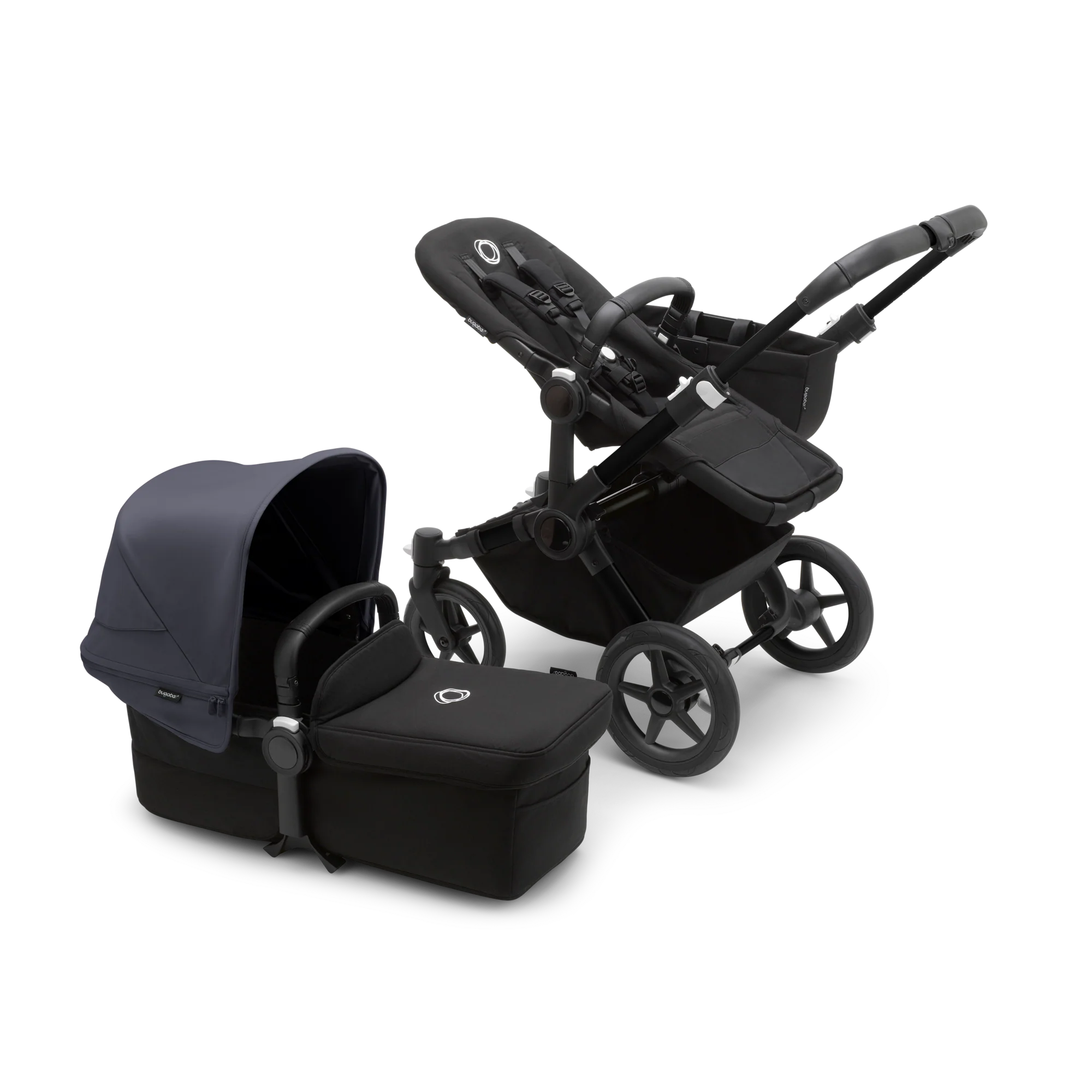 Bugaboo Donkey 5 Mono Stroller - Image 13