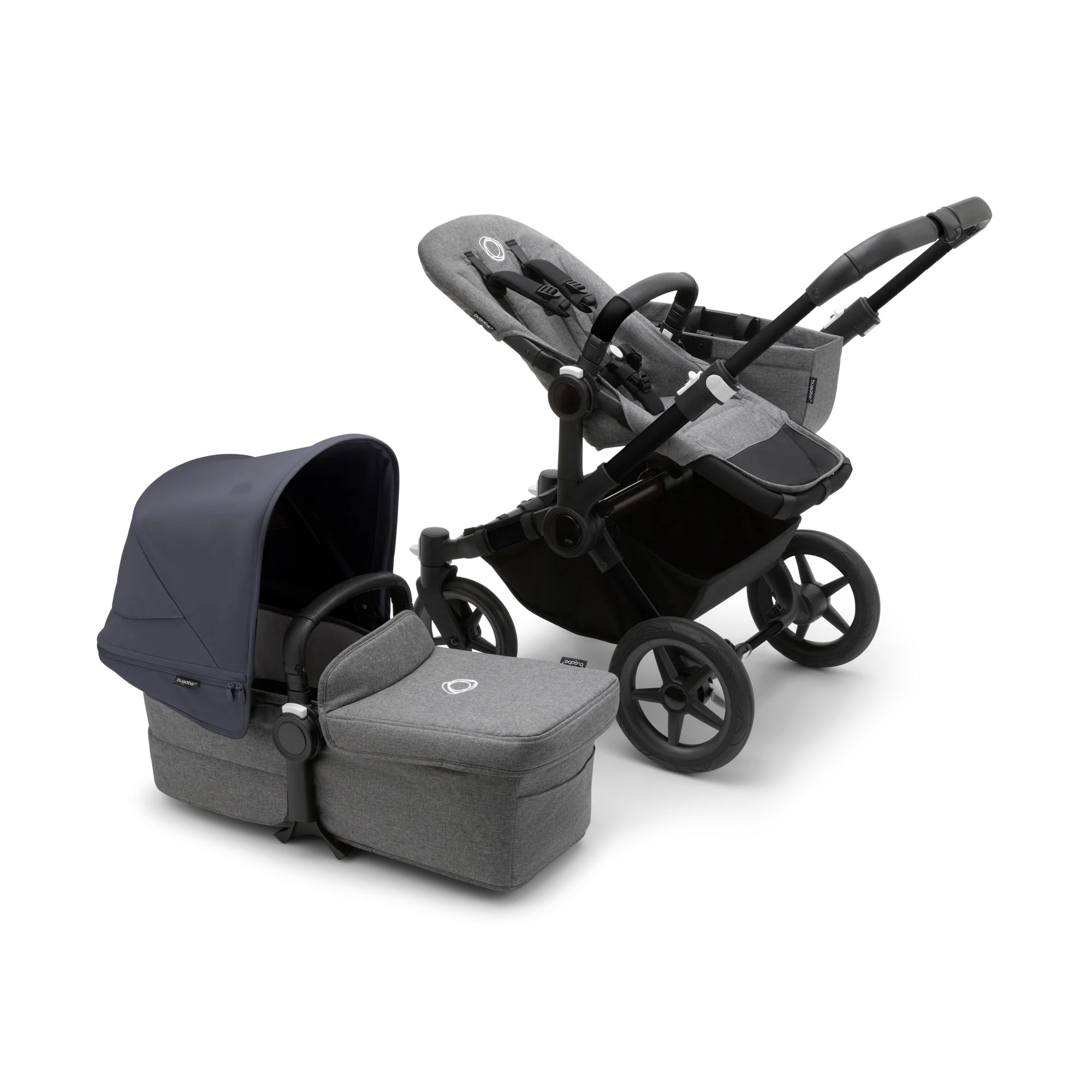 Bugaboo Donkey 5 Mono Stroller - Image 14