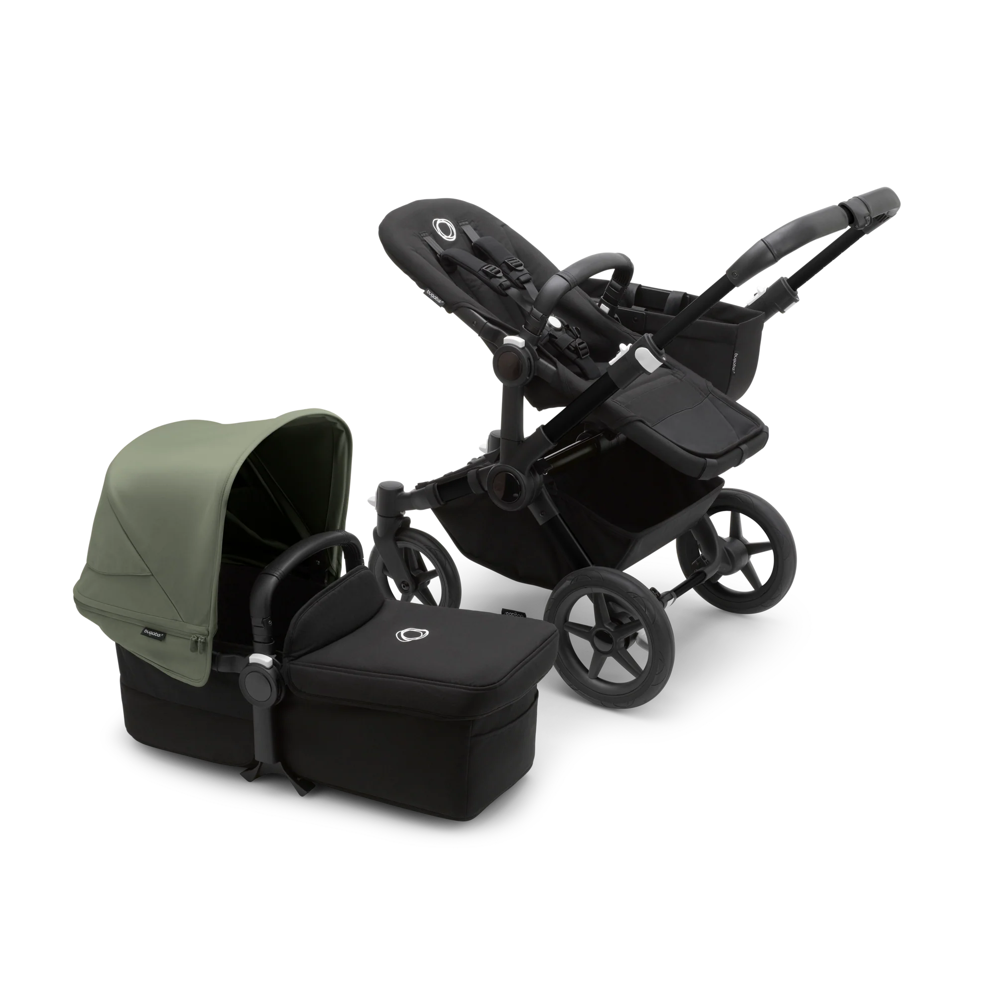 Bugaboo Donkey 5 Mono Stroller - Image 15