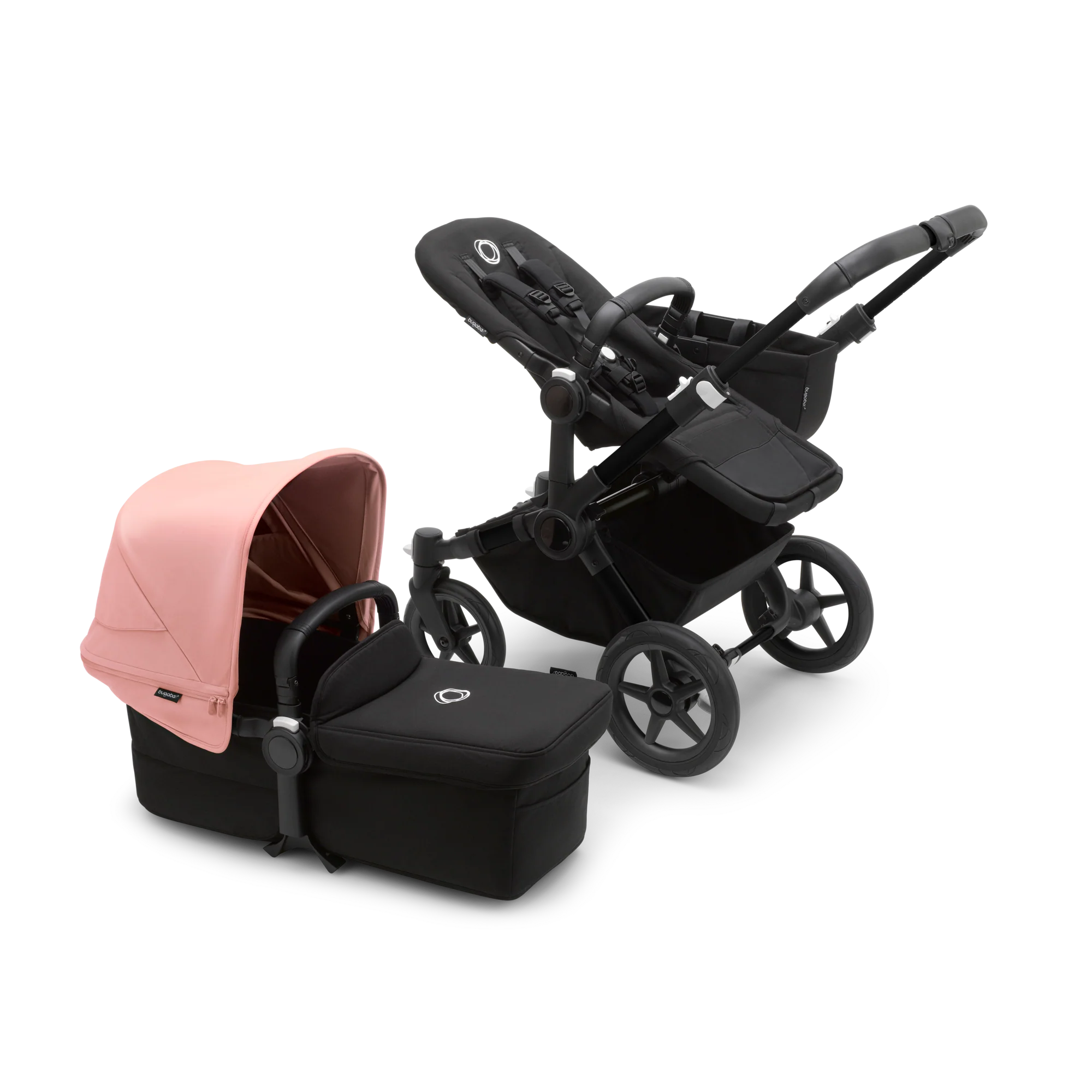 Bugaboo Donkey 5 Mono Stroller - Image 17