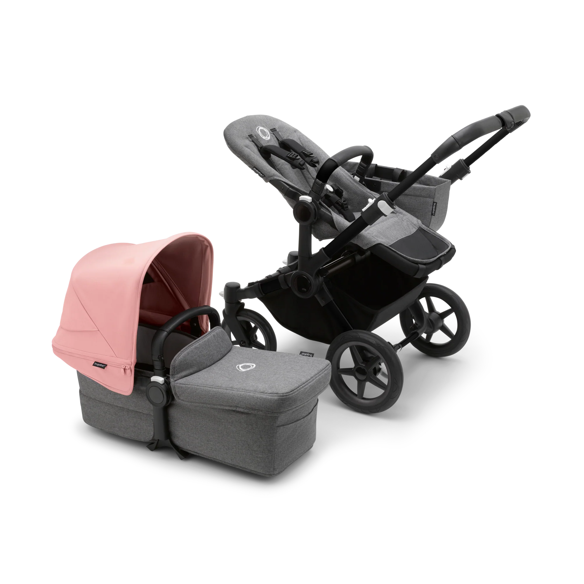 Bugaboo Donkey 5 Mono Stroller - Image 18