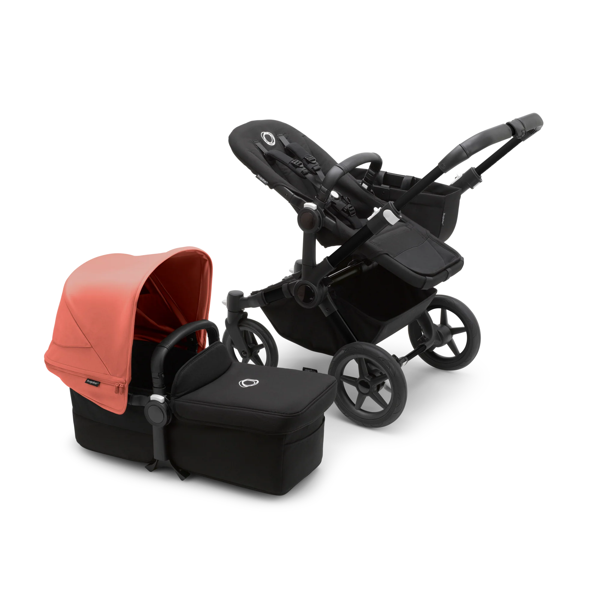 Bugaboo Donkey 5 Mono Stroller - Image 19
